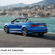 Illustration for article titled All-New Audi A3 Cabriolet Opens In Time For Spring